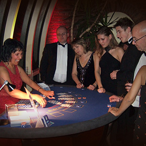 Newcastle Fun Casino Corporate