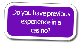 Glasgow Fun Casino is recruiting