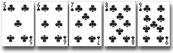 Newcastle Fun Casino Stud Poker