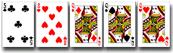Newcastle Fun Casino Stud Poker